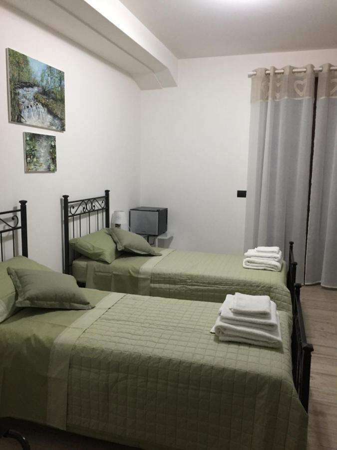 Dely B&B Arquata Scrivia Exteriör bild